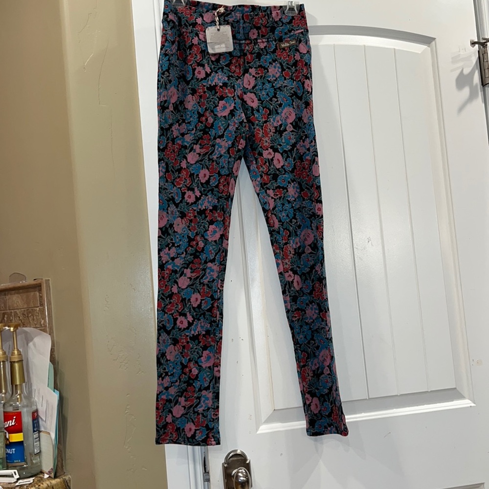 BNWT MATILDA JANE women’s size extra small, Cynthia Sandy Pants